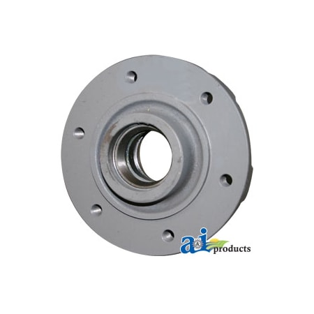 A & I Products Hub W/ Cups 7.5" x7.5" x3.5" A-H25006